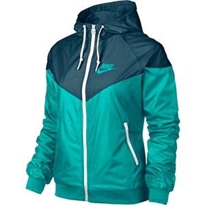 NIKE Windrunner Women’s Jacket XS